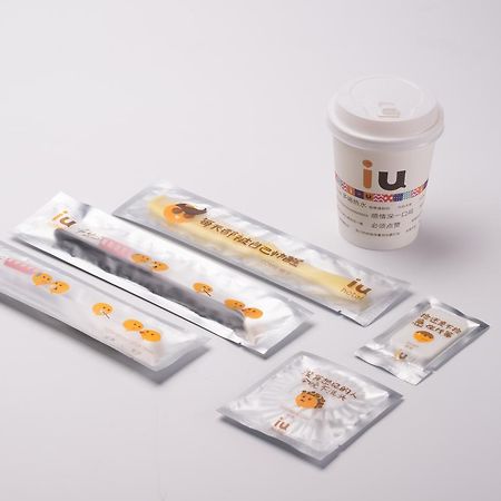 Iu Hotel Zhanjiang Haibin Avenue Xinhaimingchen Eksteriør billede